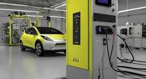 Lithium-Sulfur Batteries: A Revolutionary Breakthrough for Electric Vehicles