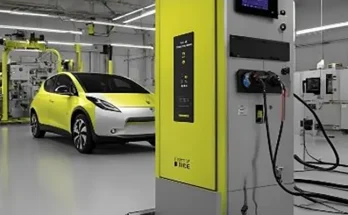 Lithium-Sulfur Batteries: A Revolutionary Breakthrough for Electric Vehicles