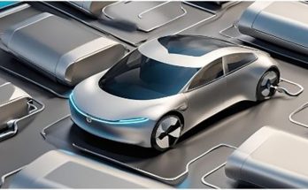 Solid-State Batteries for Cars: The Next Evolution in Electric Vehicle Technology