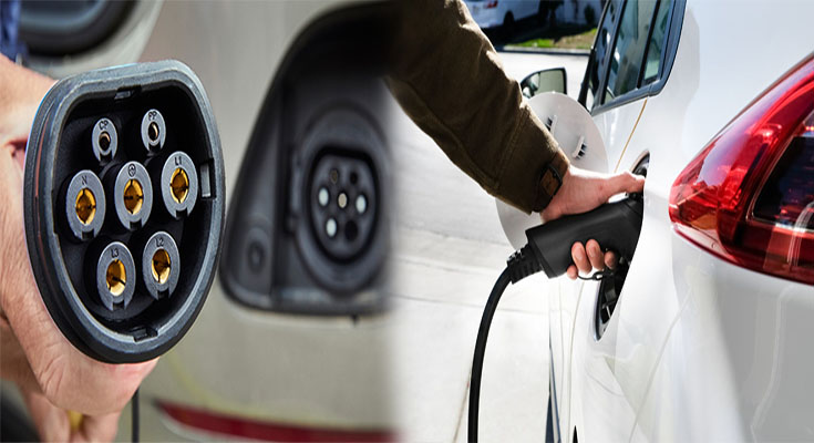 Benefits of Different Types of EV Charging Stations for Fleet Vehicles