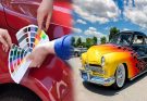 Customizing Your Own Car Online: Features and Color Choices