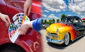 Customizing Your Own Car Online: Features and Color Choices