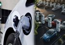 Different Types of EV Charging Stations Explained for Beginners