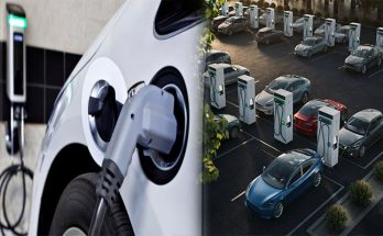 Different Types of EV Charging Stations Explained for Beginners