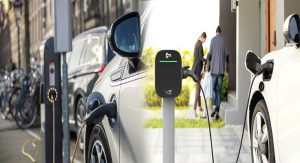 Exploring Level 1, Level 2, and DC Fast Charging Stations for Electric Vehicles