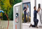 Home vs. Public EV Charging Stations: Which is Best for You?