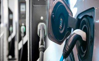 How to Choose the Right Type of EV Charging Station for Your Needs