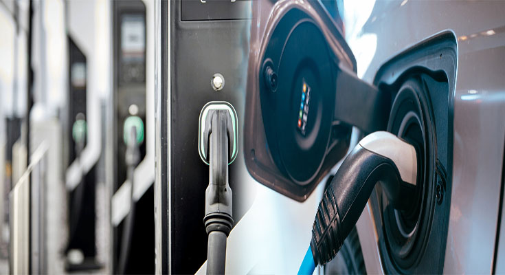 How to Choose the Right Type of EV Charging Station for Your Needs