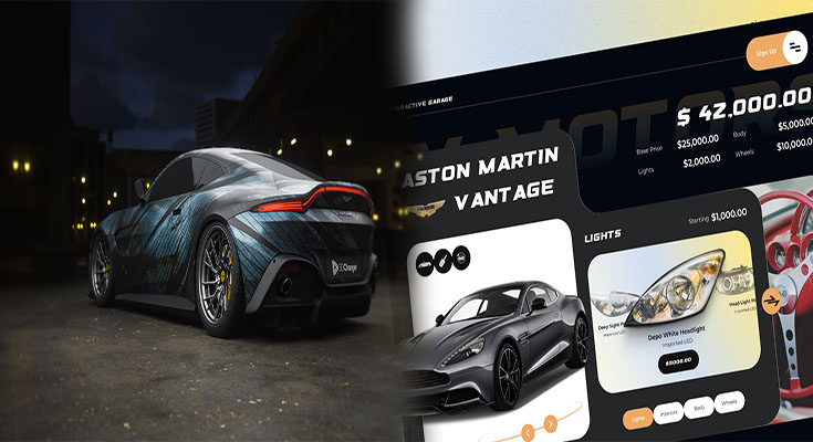 Unleash Your Creativity: Best Websites to Customize Your Own Car Before Purchase