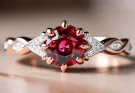 Why Glasgow is Perfect for Custom Ruby Jewelry Designs