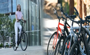 Affordable Electric Vehicle Bikes with Long Battery Life for City Commuting