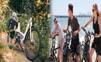 Benefits of Electric Bikes for Eco-Friendly and Cost-Effective Transportation