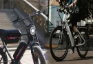 Top Electric Bike Models with Fast Charging and Extended Range Features