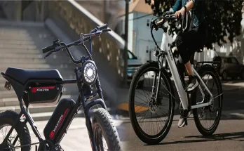 Top Electric Bike Models with Fast Charging and Extended Range Features